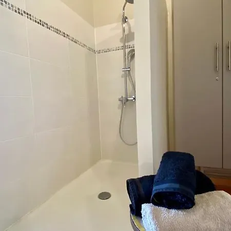 Hameau Des Amandiers-vue & Golf Lejlighed *