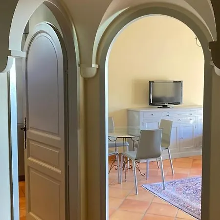 Hameau Des Amandiers-vue & Golf Saint-Cyr-sur-Mer