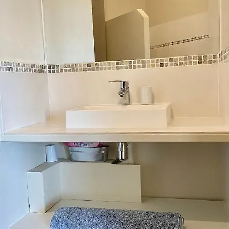 Hameau Des Amandiers-vue & Golf *