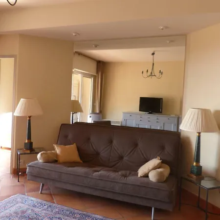 Hameau Des Amandiers-vue & Golf Saint-Cyr-sur-Mer